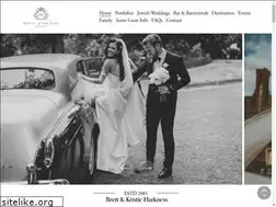 Sites similar to brettharknessphotography.com