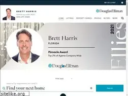 Sites similar to brettharris.elliman.com