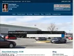 Sites similar to bretthaynes.com