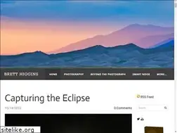 Sites similar to bretthigginsphotography.com
