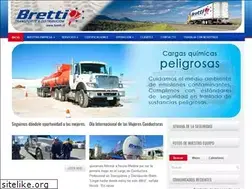 Sites similar to bretti.cl