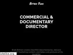Sites similar to brettjbittner.com