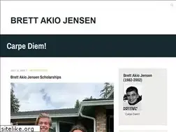 Sites similar to brettjensen.wordpress.com