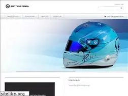 Sites similar to brettkingdesign.com