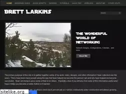 Sites similar to brettlarkins.weebly.com