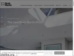 Sites similar to brettmartin.com