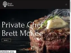 Sites similar to brettmckee.com