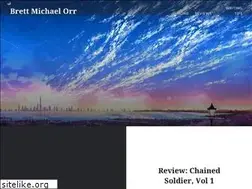 Sites similar to brettmichaelorr.wordpress.com
