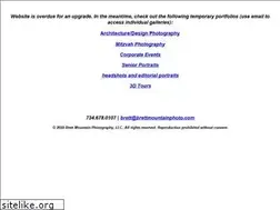 Sites similar to brettmountainphoto.com