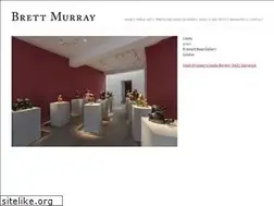 Sites similar to brettmurray.co.za
