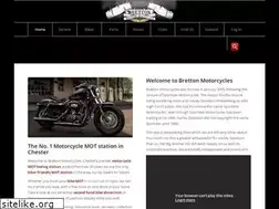 Sites similar to brettonmotorcycles.co.uk