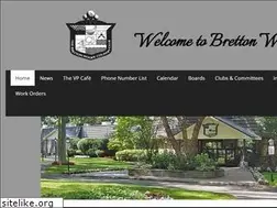 Sites similar to brettonwoodshoa.org