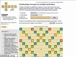 Sites similar to brettord.no