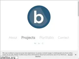 Sites similar to brettparton.com