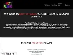 Sites similar to brettplumbing.com