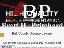 Sites similar to brettpritchardlaw.com