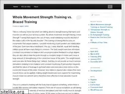 Sites similar to brettpyne.wordpress.com