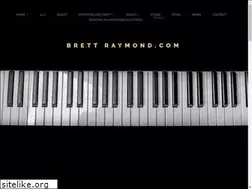 Sites similar to brettraymond.com