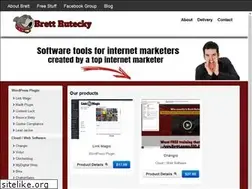 Sites similar to brettrutecky.com