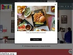 Sites similar to brettscasualamerican.com