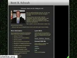 Sites similar to brettschwab.com