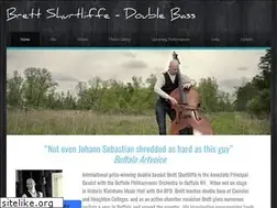 Sites similar to brettshurtliffe.com