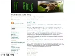 Sites similar to brettski.com
