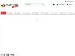 Sites similar to brettspiel-kontor.de