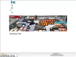 Sites similar to brettspiel-paradies.de