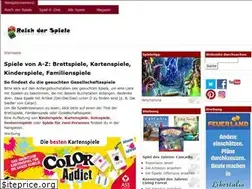 Sites similar to brettspiel.net