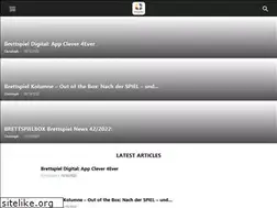 Sites similar to brettspielbox.de