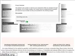 Sites similar to brettspiele-guide.de