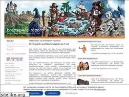 Sites similar to brettspiele-report.de
