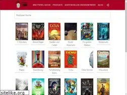 Sites similar to brettspielguru.de