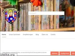 Sites similar to brettspielheld.de
