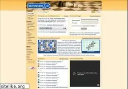 Sites similar to brettspielnetz.de