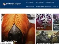 Sites similar to brettspieltest.de