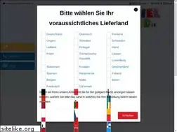Sites similar to brettspielversand.de