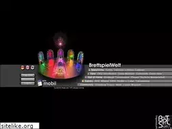 Sites similar to brettspielwelt.de