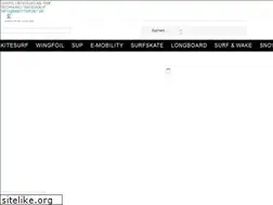 Sites similar to brettsport.de