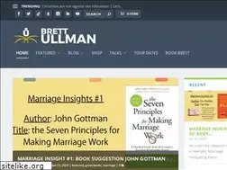 Sites similar to brettullman.com