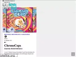 Sites similar to brettundpad.de