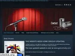 Sites similar to brettvincent.com