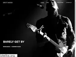 Sites similar to brettwood.com