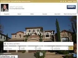 Sites similar to brettwyland.com