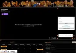 Sites similar to brettygood.com