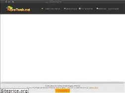 Sites similar to bretweb.net