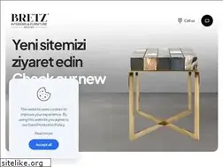 Sites similar to bretz.com.tr