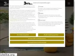 Sites similar to bretz.media