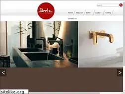 Sites similar to bretzco.com